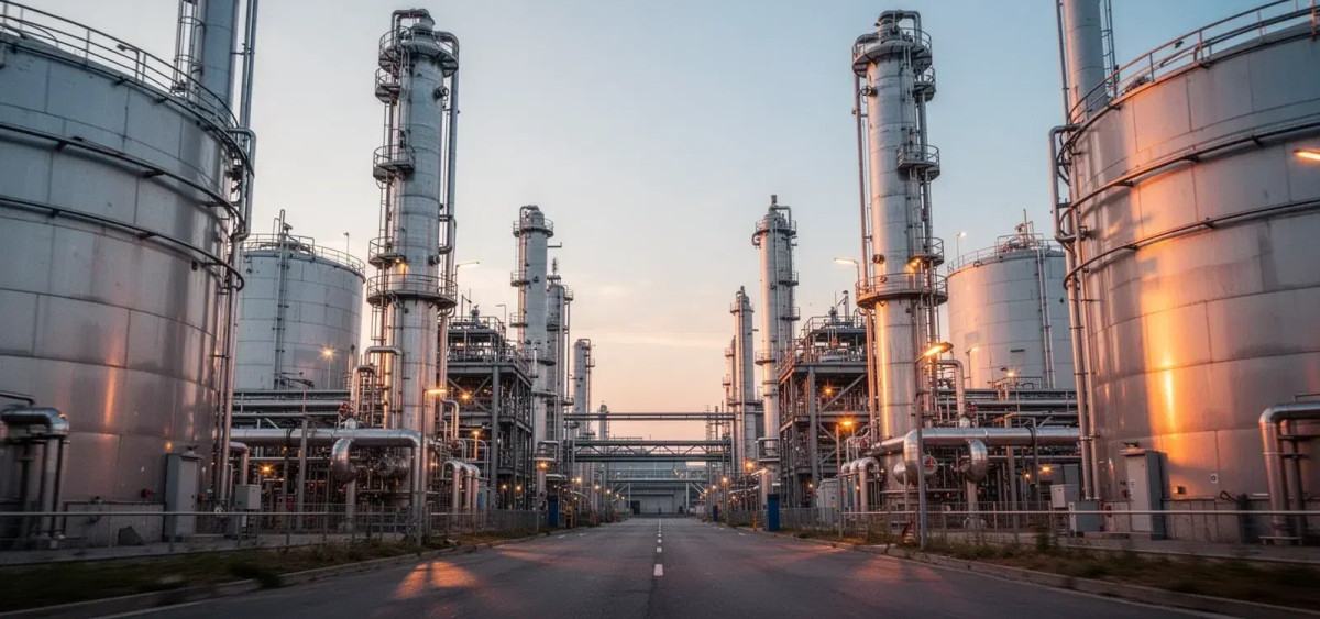 Beitragsbild zu Symrise Aktie: Rückkäufe, Ölpreisdruck