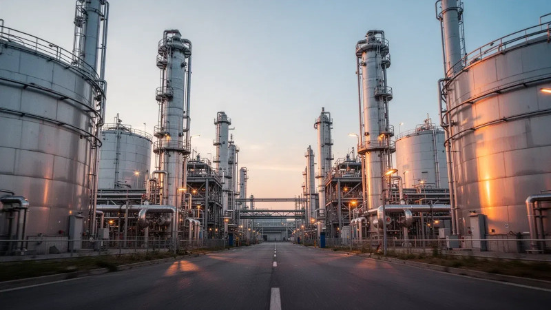 Beitragsbild zu Symrise Aktie: Rückkäufe, Ölpreisdruck