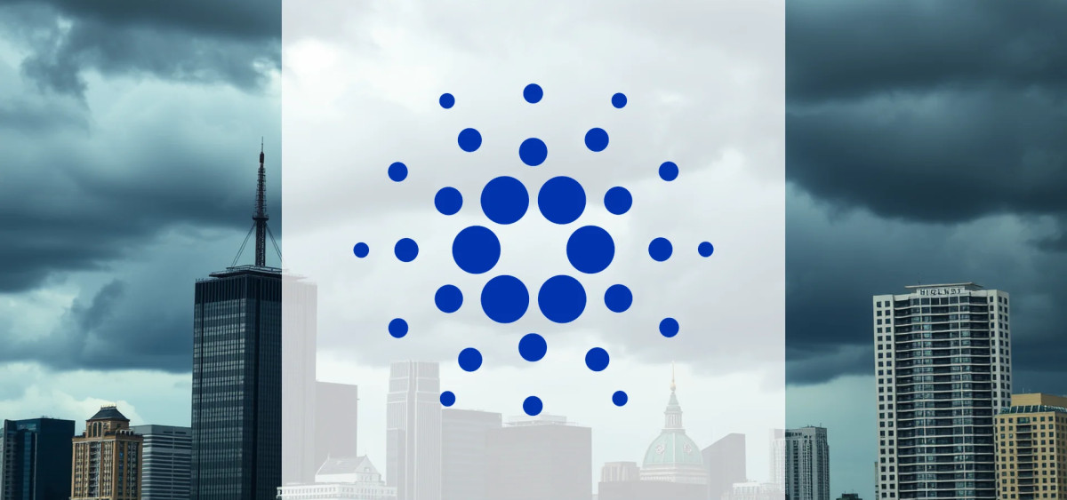 Beitragsbild zu Cardano: Midnight-Start belastet