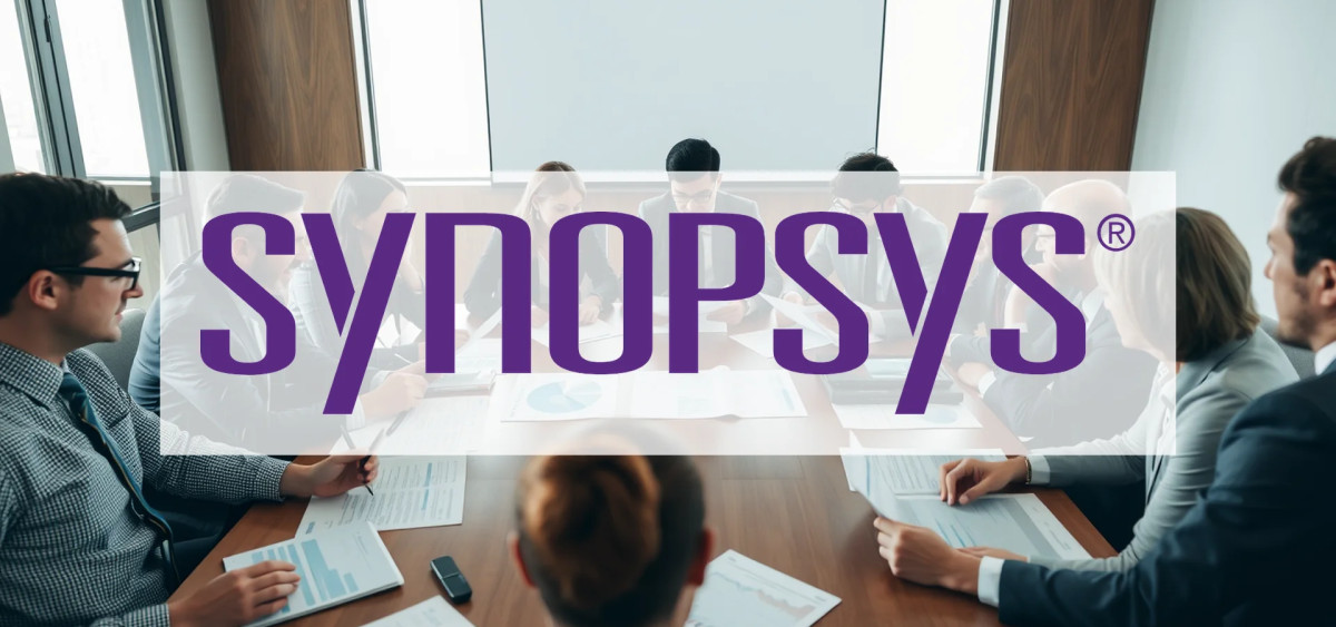 Beitragsbild zu Synopsys Aktie: Großinvestoren fliehen!