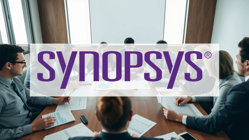 Beitragsbild zu Synopsys Aktie: Großinvestoren fliehen!