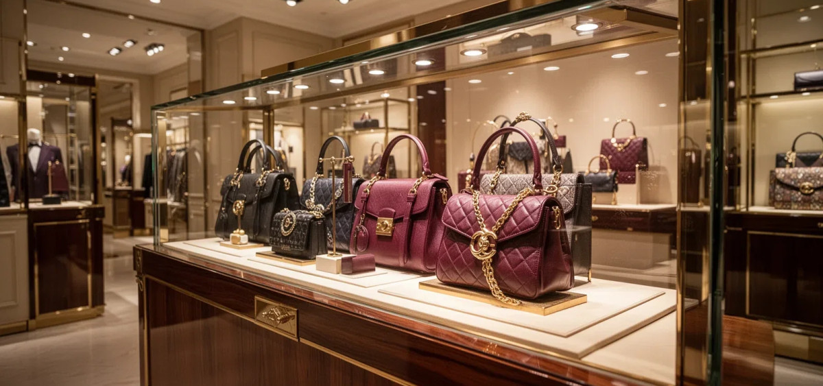 Beitragsbild zu LVMH Aktie: Doppelter Gegenwind