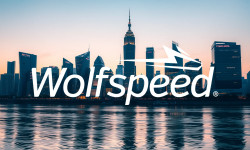 Beitragsbild zu Wolfspeed Aktie: Rettungsanker!