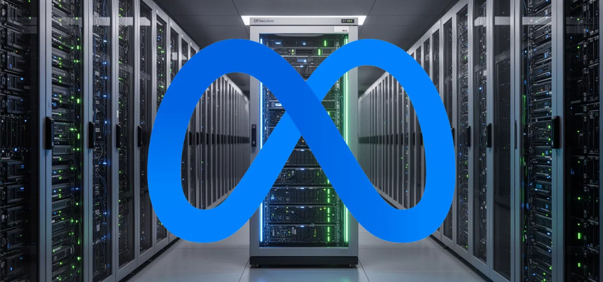 Beitragsbild zu Meta Aktie: Milliarden-Deal mit Nvidia