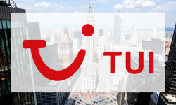 Beitragsbild zu TUI Aktie: Erhöhte Marktstimmung!