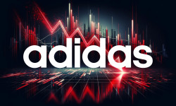 Beitragsbild zu Adidas Aktie: Bizarre Abkopplung!