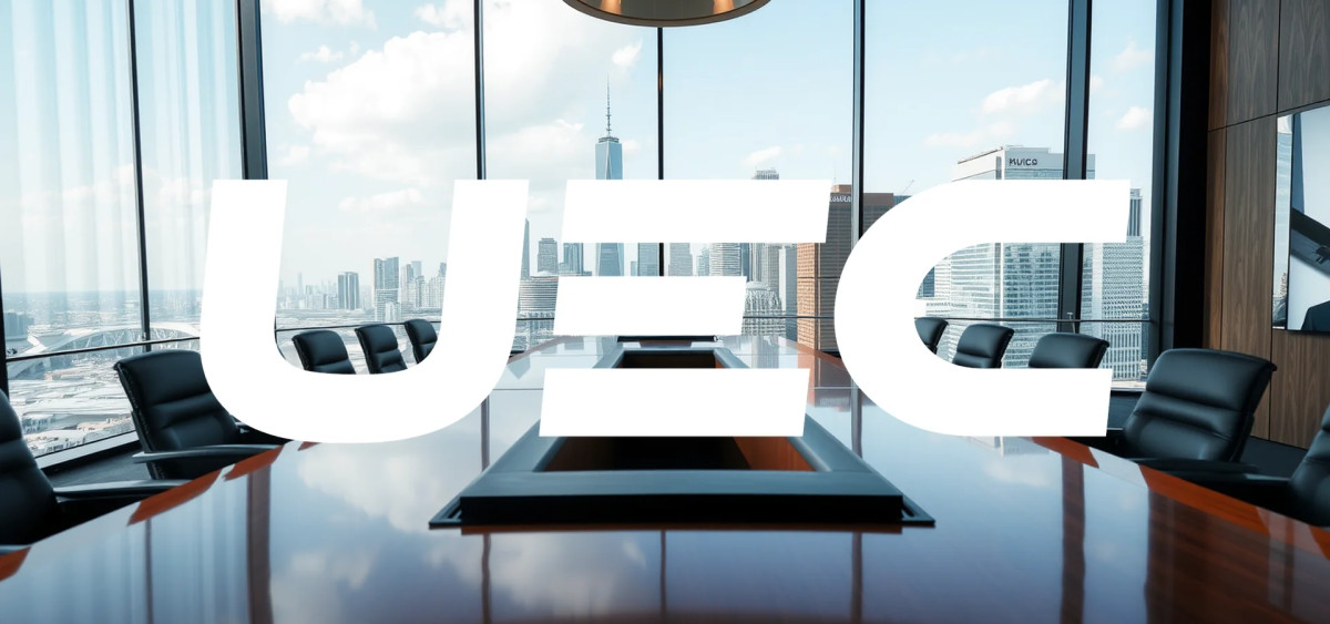 Beitragsbild zu Uranium Energy Aktie: Sektor explodiert!