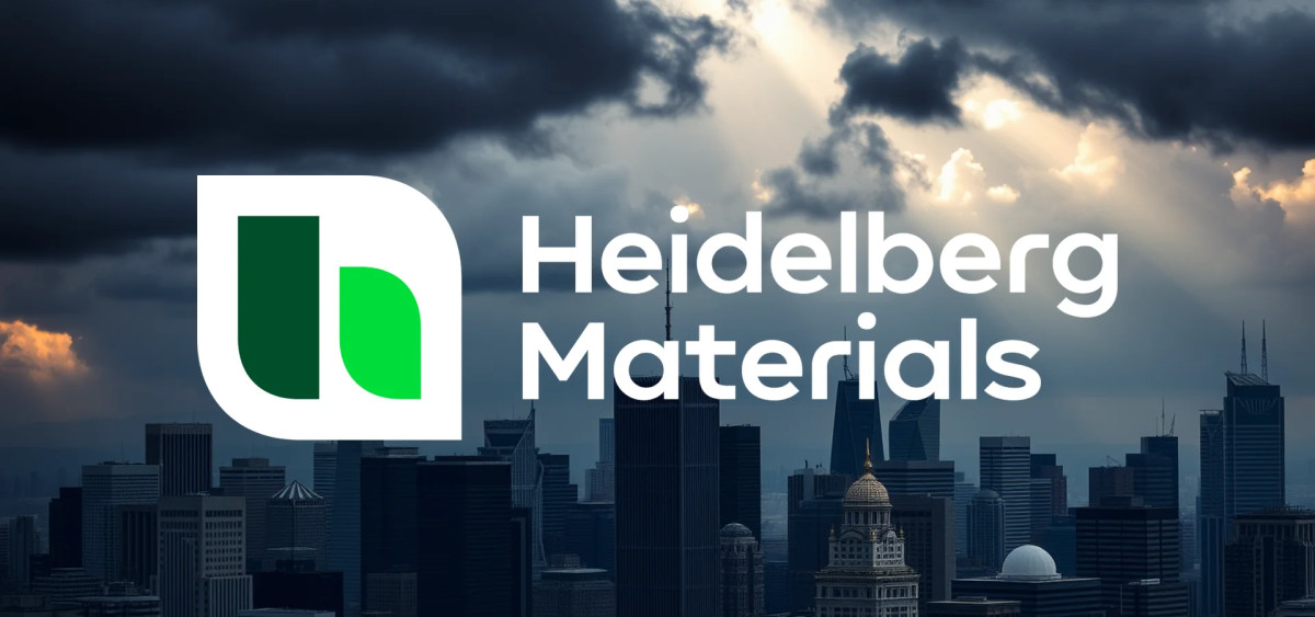 Beitragsbild zu Heidelberg Materials Aktie: Dekarbonisierungs-Boom!