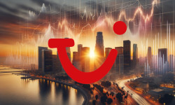 Beitragsbild zu TUI Aktie: Gewinnmitnahmen belasten