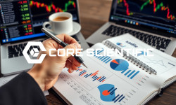 Beitragsbild zu Core Scientific Aktie: Übernahme geplatzt!