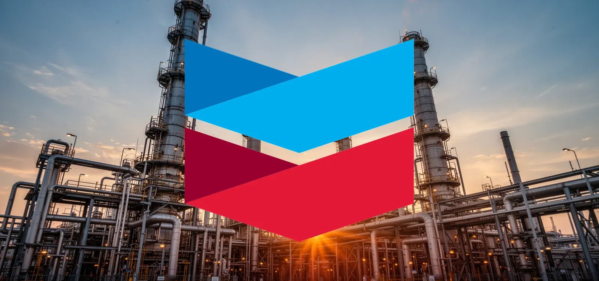Beitragsbild zu Chevron Aktie: Trendwende erkennbar