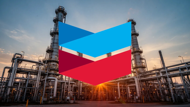 Beitragsbild zu Chevron Aktie: Trendwende erkennbar