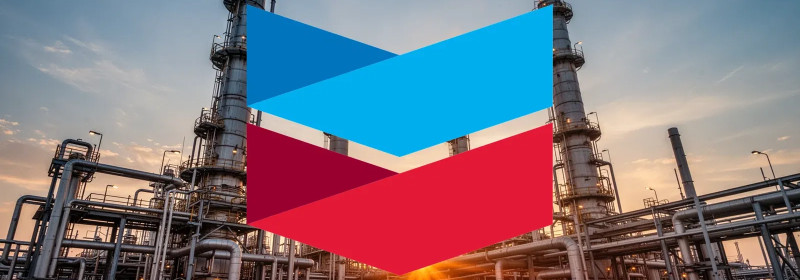 Beitragsbild zu Chevron Aktie: Trendwende erkennbar