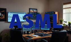 Beitragsbild zu Asml Aktie: Zukunftssicher aufgestellt