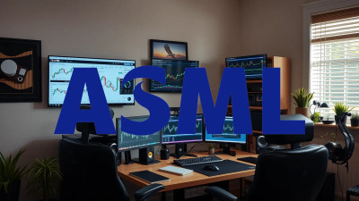 Beitragsbild zu Asml Aktie: Zukunftssicher aufgestellt