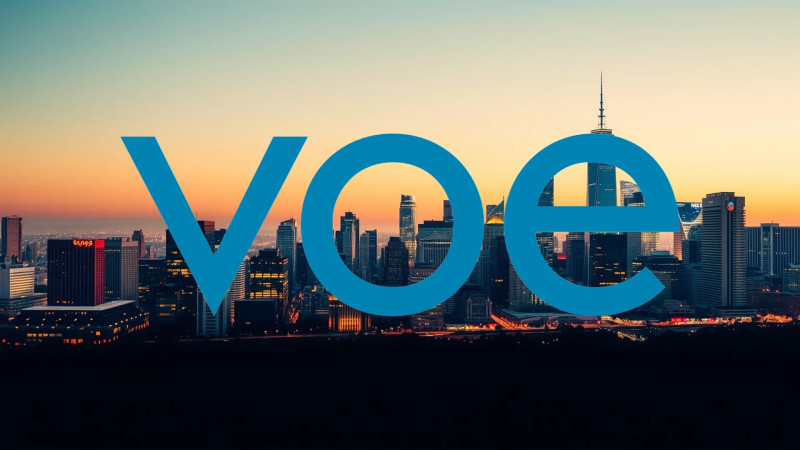 Beitragsbild zu Voestalpine Aktie: EU-Regeln treiben