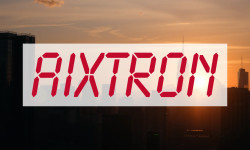 Beitragsbild zu Aixtron Aktie: Zahlen-Schock!