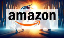Beitragsbild zu Amazon Aktie: KI-Boom befeuert Rally!
