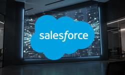 Beitragsbild zu Salesforce Aktie: KI-Fokus