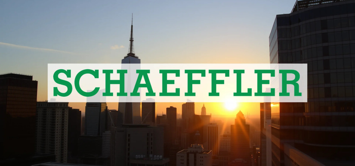 Beitragsbild zu Schaeffler Aktie: Führungschaos!