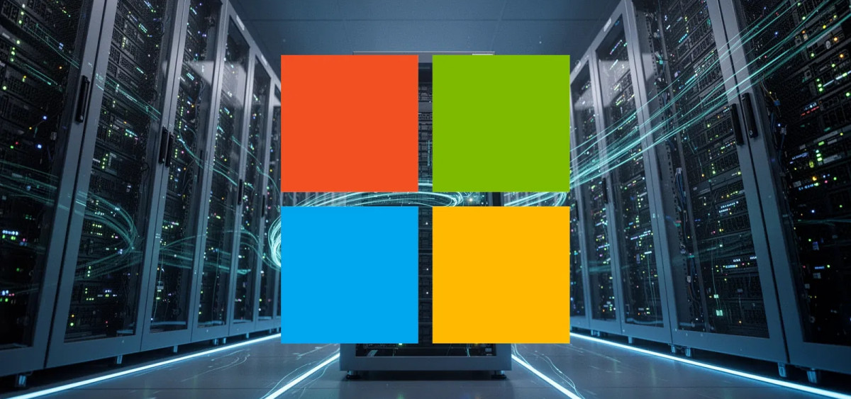 Beitragsbild zu Microsoft Aktie: KI-Rendite im Fokus