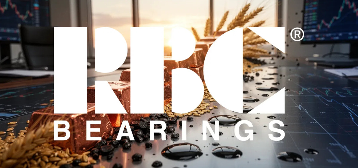 Beitragsbild zu iShares Commodity ETF: Rohstoffe im Aufwind