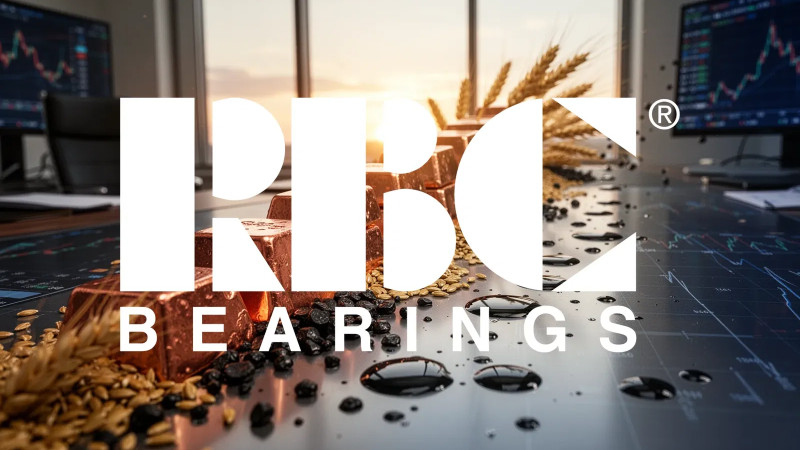 Beitragsbild zu iShares Commodity ETF: Rohstoffe im Aufwind