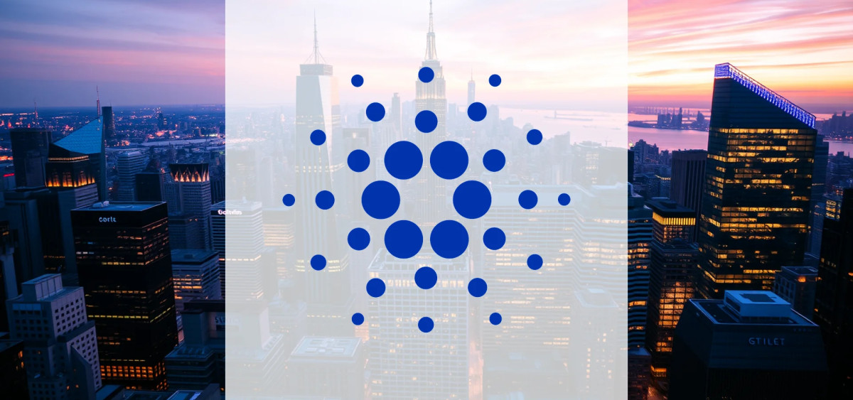 Beitragsbild zu Cardano: Wichtiger Meilenstein erreicht
