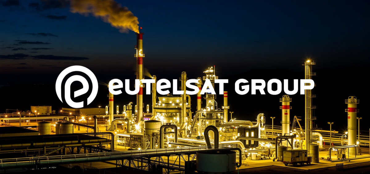 Beitragsbild zu Eutelsat Aktie: Strategischer Coup in Lateinamerika