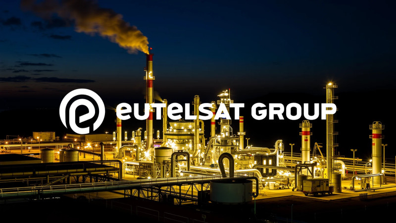 Beitragsbild zu Eutelsat Aktie: Strategischer Coup in Lateinamerika