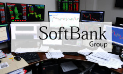 Beitragsbild zu SoftBank Aktie: Milliarden-Poker!