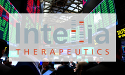 Beitragsbild zu Intellia Therapeutics Aktie: Baustellen überall...