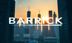 Beitragsbild zu Barrick Aktie: Vielversprechende Zukunftsperspektiven!