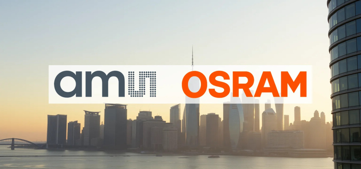 Beitragsbild zu ams-Osram-Aktie: US-Zölle im Fokus!