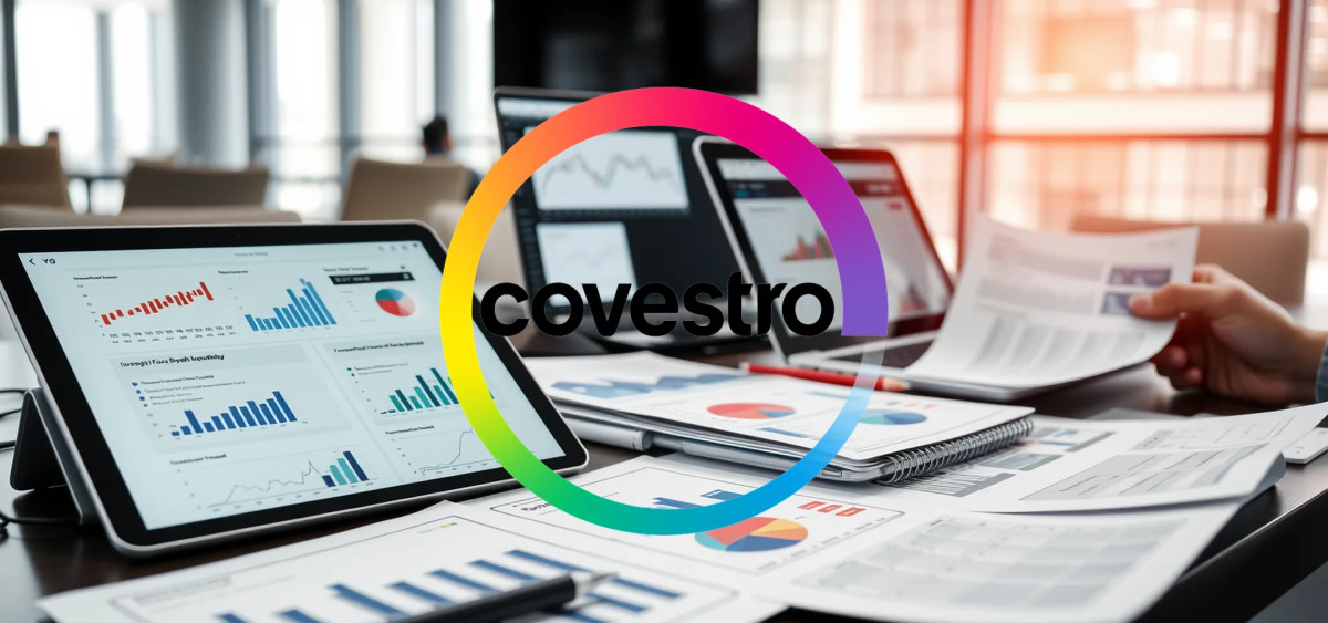 Beitragsbild zu Covestro Aktie: Rückzug eingeleitet