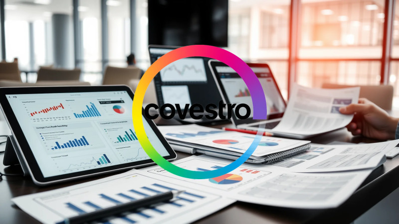 Beitragsbild zu Covestro Aktie: Rückzug eingeleitet