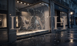 Beitragsbild zu LVMH Aktie: Wichtige Unterstützung wackelt