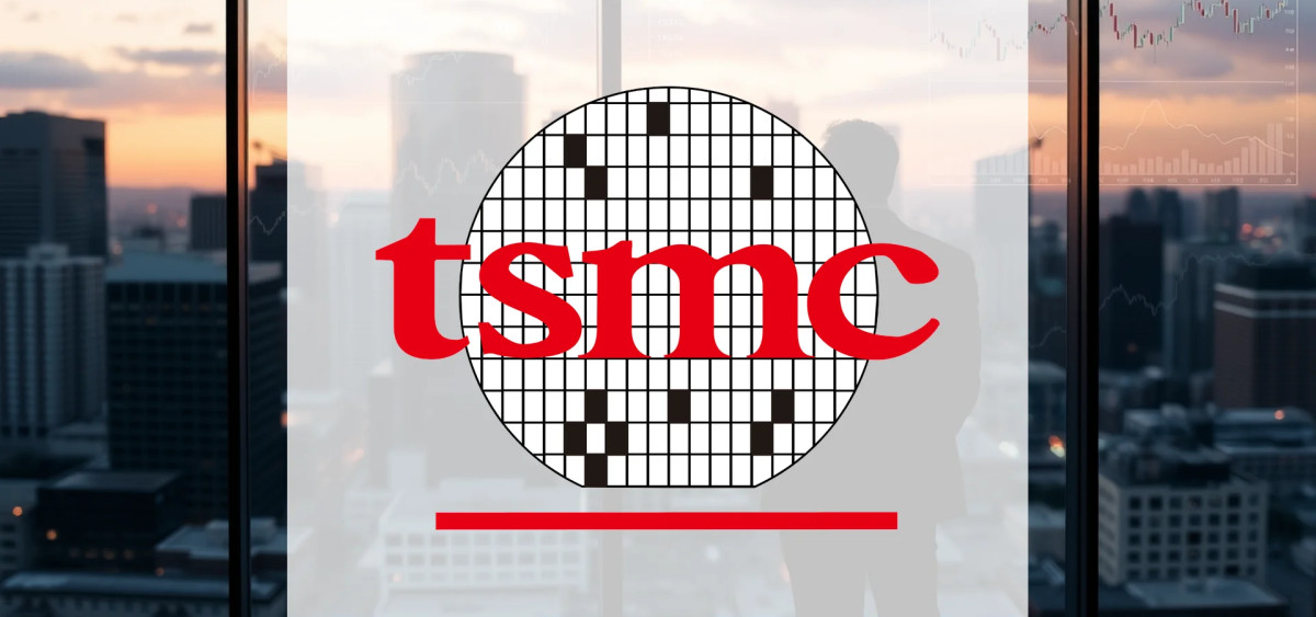 Beitragsbild zu TSMC Aktie: Wertsteigerung beflügelt!