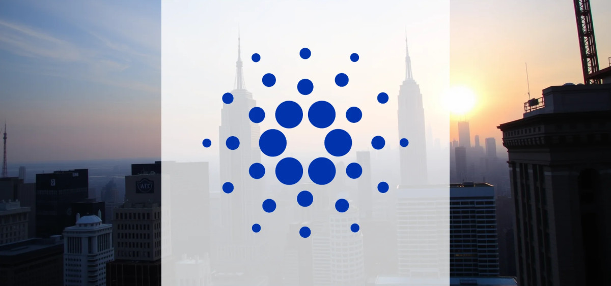 Beitragsbild zu Cardano: Regierungsstreit belastet