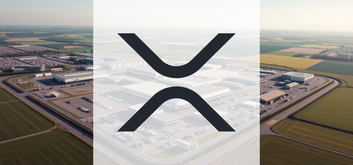 Beitragsbild zu XRP: Crashgefahr oder Kaufchance?