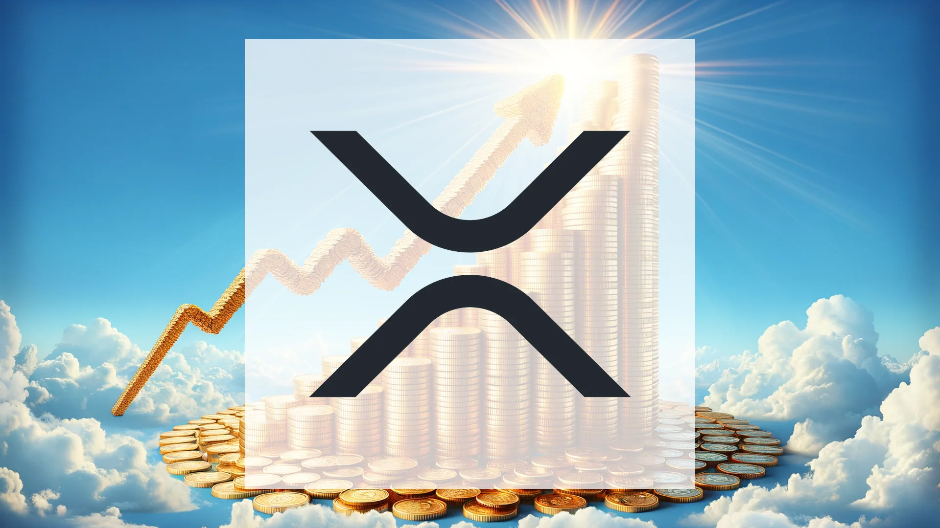 Börse Express - XRP: Paradoxe Signale