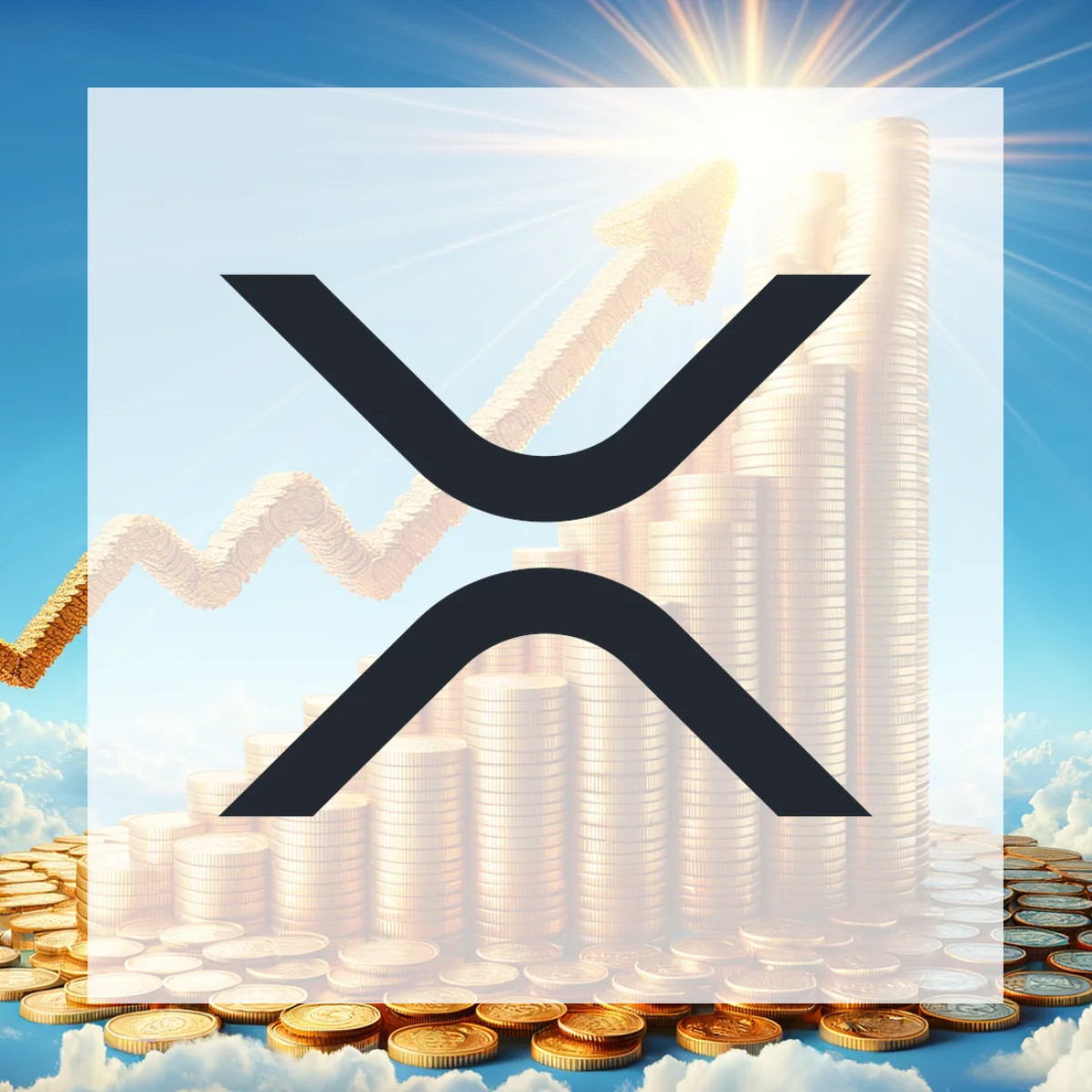 Börse Express - XRP: Paradoxe Signale