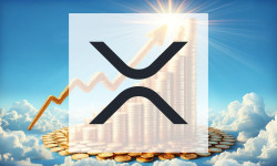 Beitragsbild zu XRP: Paradoxe Signale