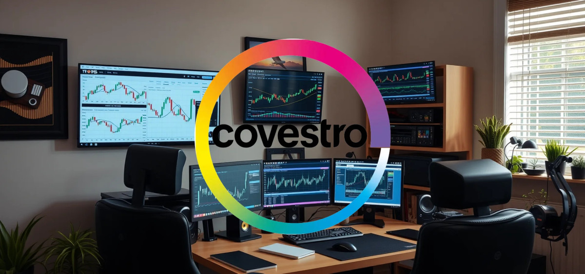 Beitragsbild zu Covestro Aktie: Squeeze-Out naht