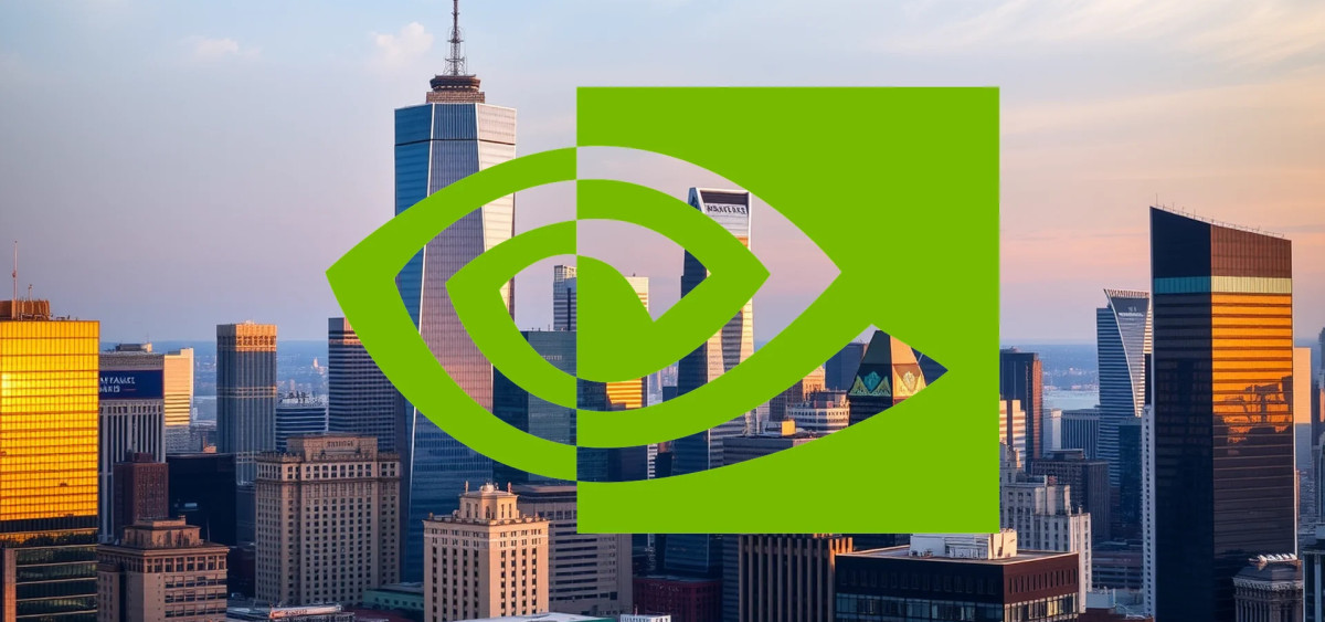 Beitragsbild zu Nvidia-Aktie: Unfassbare 2 Millionen!