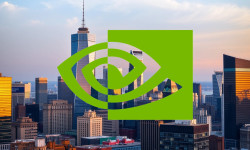 Beitragsbild zu Nvidia-Aktie: Unfassbare 2 Millionen!