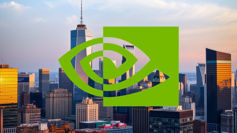 Beitragsbild zu Nvidia-Aktie: Unfassbare 2 Millionen!