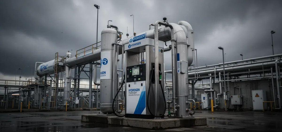 Beitragsbild zu Plug Power Aktie: Klage und Notverkauf