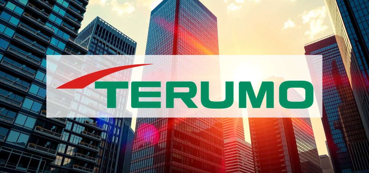 Beitragsbild zu Terumo Aktie: Unternehmensbericht veröffentlicht