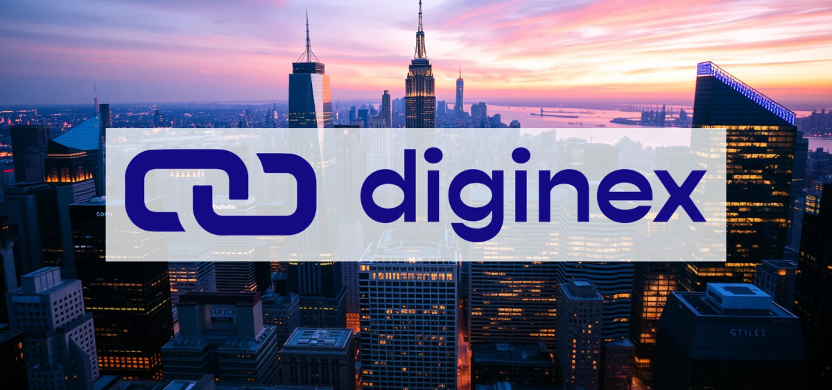 Beitragsbild zu Diginex Aktie: Robuste Zahlen